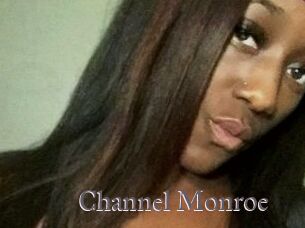 Channel_Monroe Erotik Cams