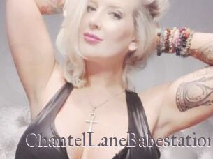 ChantelLaneBabestation