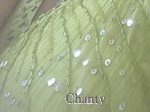 Chanty