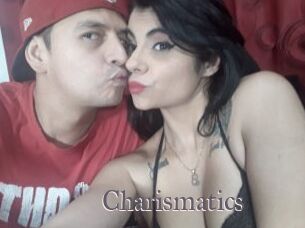 Charismatics