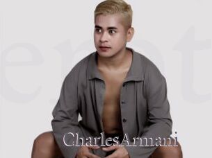 CharlesArmani