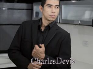 CharlesDevis
