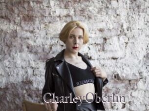 CharleyOberlin