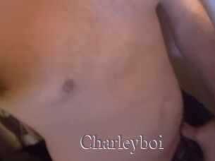 Charleyboi
