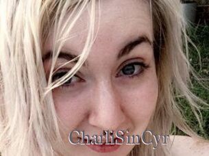 CharliSinCyr