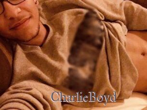 CharlieBoyd