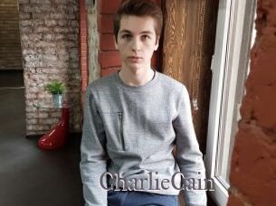 CharlieCain