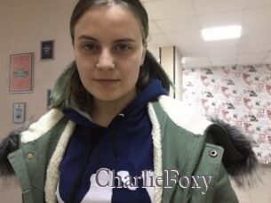 CharlieFoxy