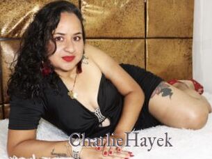CharlieHayek
