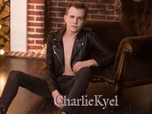 CharlieKyel
