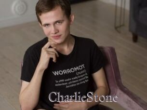 CharlieStone