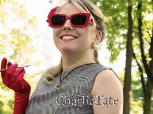 CharlieTate