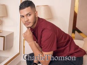 CharlieThomson