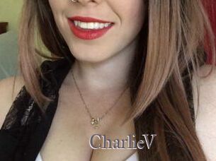 CharlieV