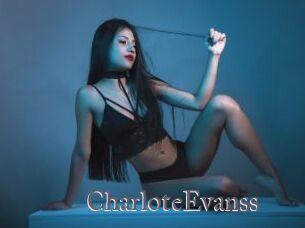 CharloteEvanss