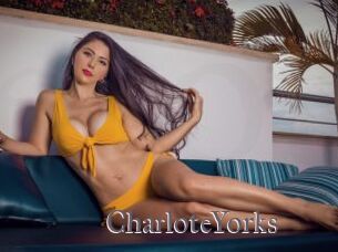 CharloteYorks