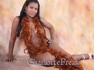 CharlotteFreak