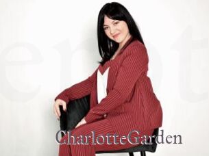 CharlotteGarden