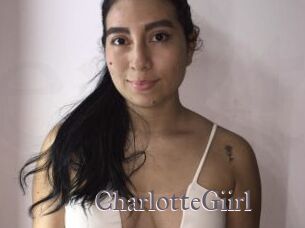 CharlotteGiirl Erotik Cams