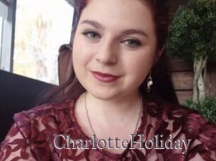 CharlotteHoliday