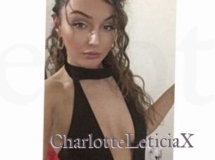 CharlotteLeticiaX
