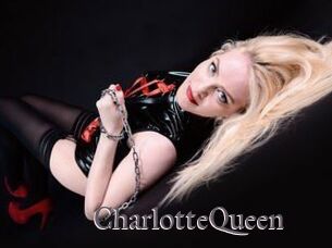 CharlotteQueen