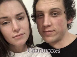 Charluxxxes