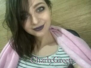 CharlyGreen