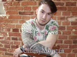 CharlyMorgan