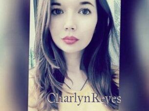 CharlynReyes
