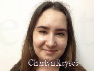 CharlynReyses