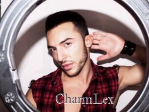 CharmLex