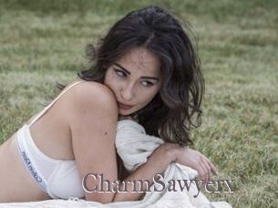 CharmSawyerx
