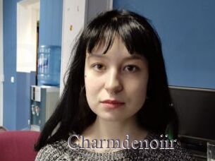Charmdenoiir