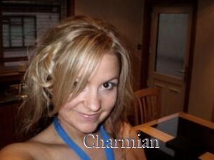 Charmian