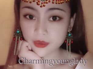 Charmingyounglady