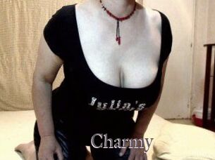 Charmy