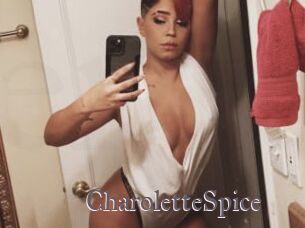 CharoletteSpice
