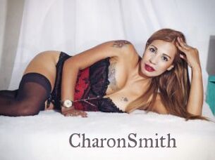 CharonSmith