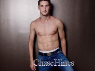 ChaseHines