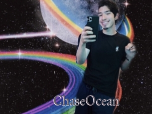 ChaseOcean