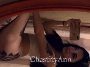 ChastityAnn