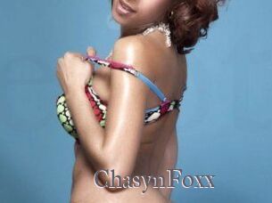 ChasynFoxx