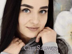 ChatSauvage