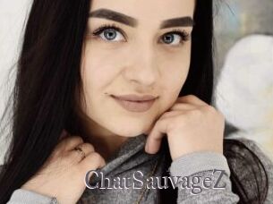 ChatSauvageZ Erotik Cams