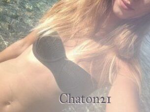 Chaton21