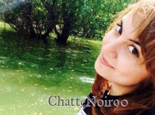ChatteNoir90