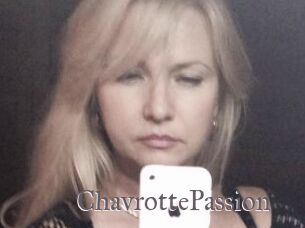 ChavrottePassion