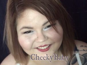 CheekyBaby