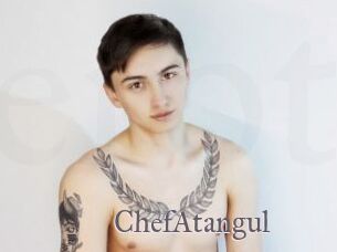 ChefAtangul